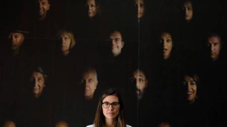 Garbiñe Ortega: “Todos los cineastas están mucho más cerca de lo que creemos”