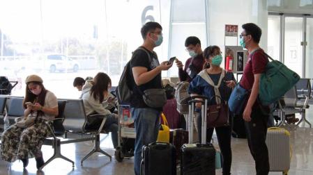 Italia reembolsará el billete de los vuelos cancelados por las restricciones de los países