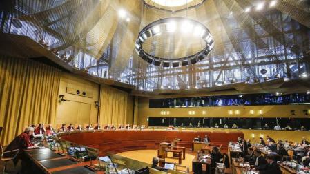 Día clave para más de un millón de afectados por hipotecas con el IRPH
