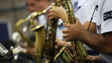 Quejas y denuncias por los ensayos de diversos colectivos musicales en Zizur