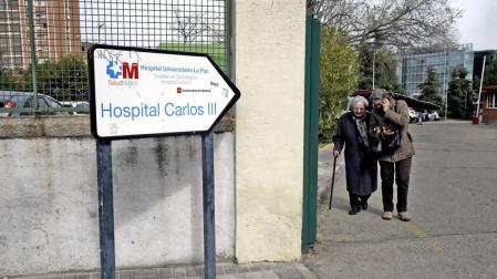 La epidemia de coronavirus se dispara con 43 casos en un solo día