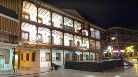 Investigan si la muerte de una anciana en Ciempozuelos fue accidental o violenta