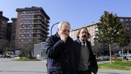 La Audiencia no juzgará 7 millones sin justificar de la época de Izco