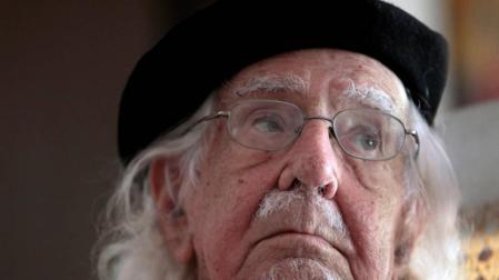 Muere a los 95 años el poeta y sacerdote nicaragüense Ernesto Cardenal