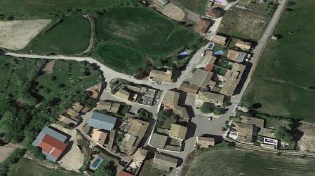 Una bebé, en estado muy grave, tras caerse a una piscina en Huesca