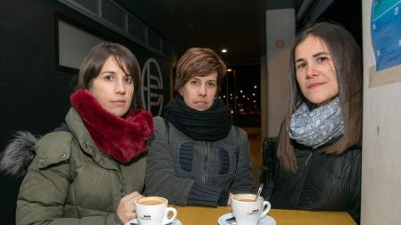 Maestras obligadas a repetir