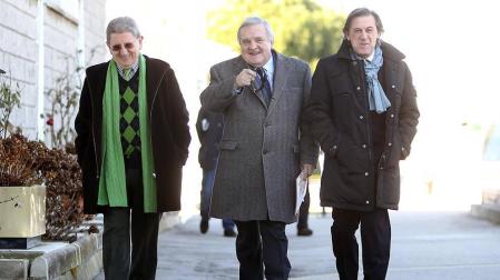 El fiscal exculpa a Hacienda sobre la deuda del IVA de Osasuna