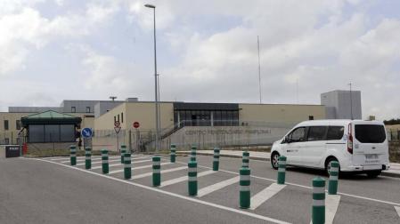 Un trabajo de alumnos de la ESO 'destapa' la prisión de Pamplona