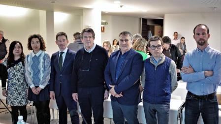 Empresas navarras con intereses en China confían en recuperar su actividad en abril