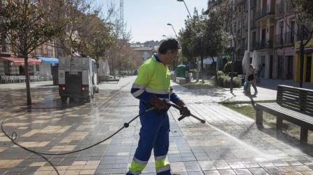 Mancomunidad de la Ribera se inclina por anular el concurso de limpieza y convocar otro