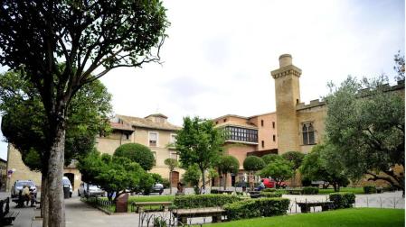 Olite aprueba un presupuesto que se eleva hasta los 5,7 millones