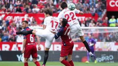 Enric Gallego: "El domingo es una final, nos jugamos mucho"
