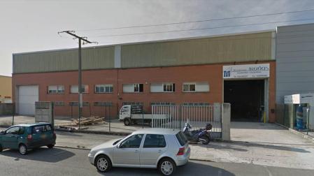 LAB denuncia el cierre de Metalúrgicas Iruña que deja en el paro a 10 empleados