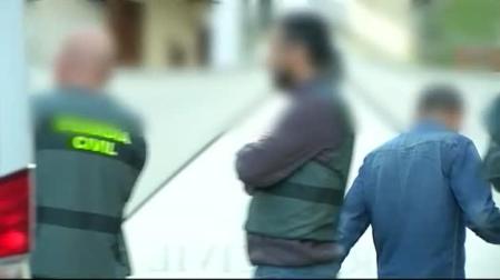 El presunto asesino de Marta Calvo, acusado de un nuevo homicidio en Valencia