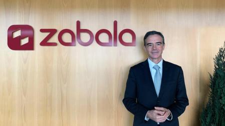 Guillermo Dorronsoro, Management Board Advisor en Zabala