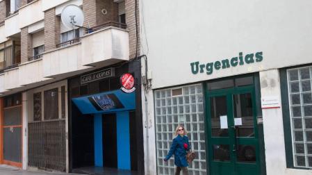 El Área de Salud de Tudela prevé bajar las listas de espera un 8%