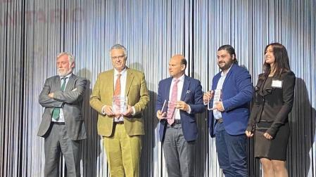 Reconocimiento al proyecto de la residencia prevista en Cizur Menor
