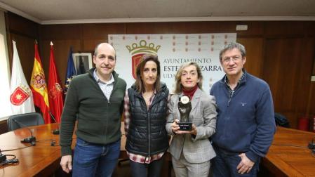 Siete nominados aspiran a ser Estrella del Deporte