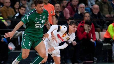 Araça anuncia que no seguirá en Osasuna Magna la próxima temporada