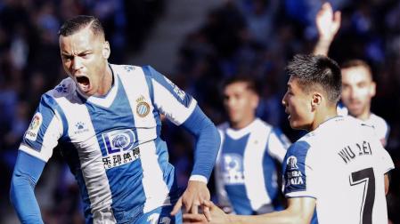 Los 41 millones que pagó el Espanyol en fichajes a la desesperada