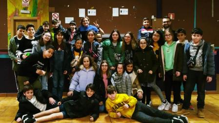 Una oferta de ocio que conecta con los jóvenes