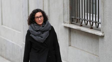 Rovira vincula el voto de ERC en los Presupestos Generales a avances en la mesa de diálogo