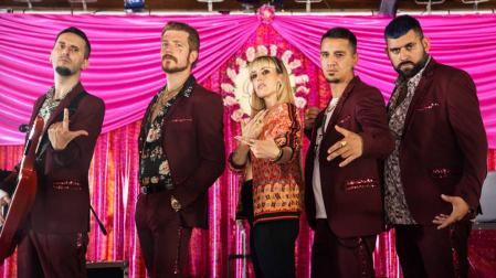 'Operación Camarón' aplaza de marzo a septiembre su estreno en cines