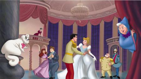 ¿Todas queremos ser princesas?