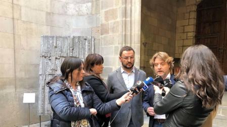 El maratón de Barcelona se pospone al 25 de octubre por el coronavirus