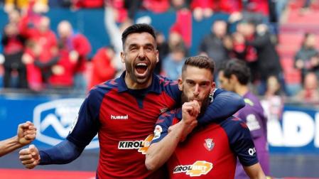 Roberto Torres prolonga su eficacia a lo Panenka