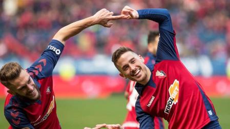 La fusión a lo 'Dragon Ball' de Roberto Torres y Kike Barja
