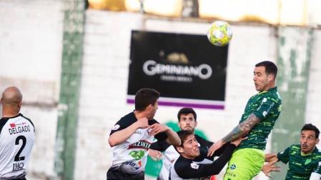 El Tudelano sale vivo de Guijuelo