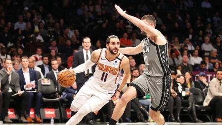 El buen papel de WIlly Hernangómez y Ricky Rubio no evita la derrota de sus equipos