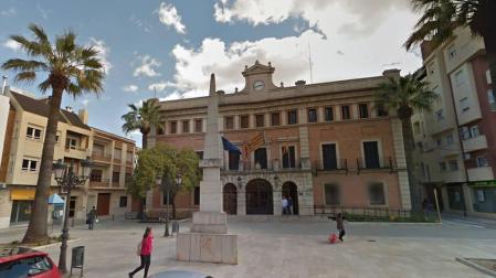 Un hombre mata a su pareja de un disparo en la cabeza en Valencia