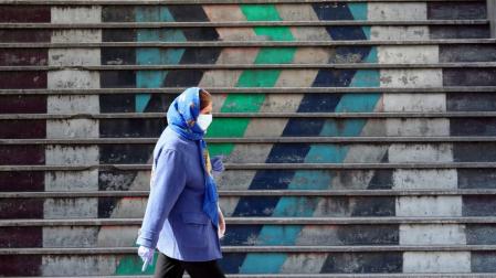 Veinte muertos y 200 intoxicados en Irán tras beber alcohol adulterado