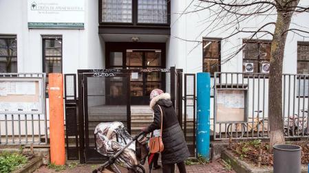 Todos los centros escolares de Vitoria cerrarán desde este martes por el coronavirus