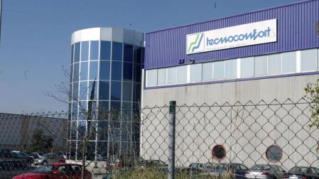Fábrica de Tecnoconfort