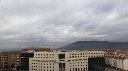 Nueva condena de 2,5 años al reo con mayor pena por violencia machista