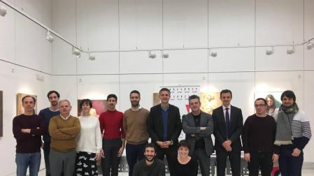 La Red de Teatros de Navarra programa 52 espectáculos en 28 localidades