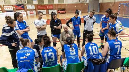 El Osés asegura la fase de ascenso con cinco jornadas de renta