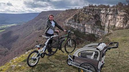 Daniel Ziganda: “No me cierro a nada pero me dirijo más a un turismo familiar”