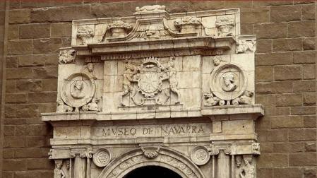 El Museo de Navarra acoge una charla sobre la relación del museo con el público