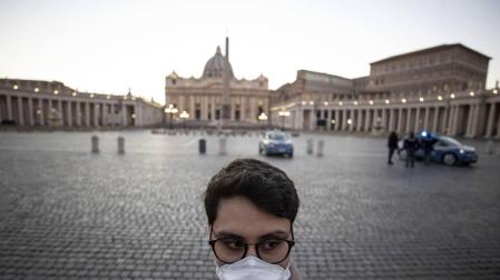 Italia cierra todos los negocios del país, excepto los de primera necesidad