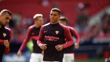 La UEFA confirma la suspensión de los duelos Inter-Getafe y Sevilla-Roma