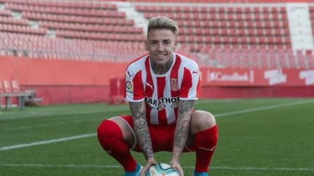 Brandon se rompe el ligamento cruzado de la rodilla