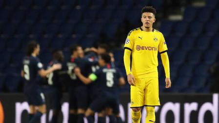 Neymar y Bernat eliminan la maldición de los octavos para el PSG