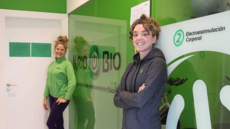 Krio Bio: la fusión perfecta entre deporte, bienestar y belleza