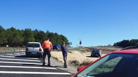 Denunciado en Milagro por dar positivo en anfetaminas y no llevar el cinturón