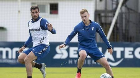 La suspensión de LaLiga afecta a los partidos de Osasuna ante la Real y el Atlético