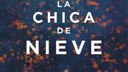 Javier Castillo le da una vuelta al thriller con 'La chica de nieve'